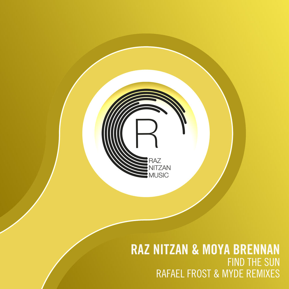 Picture of Find The Sun (The Remixes)