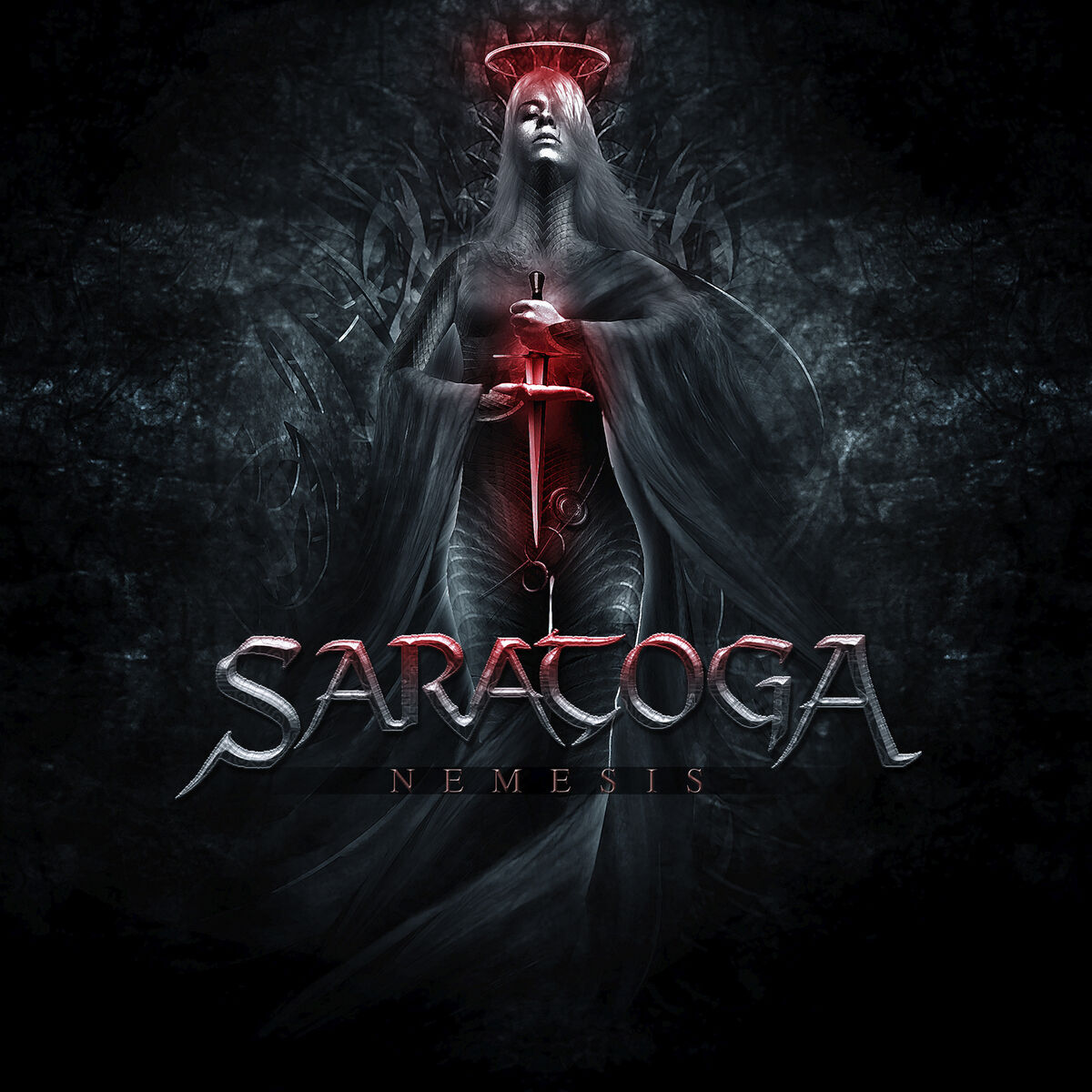 Album cover of Juicio Final