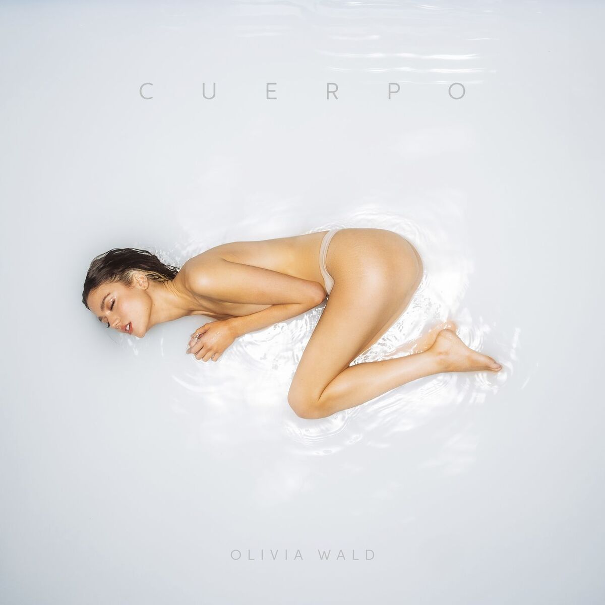 Album cover of CUERPO