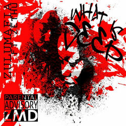 Cover of What Is Deep