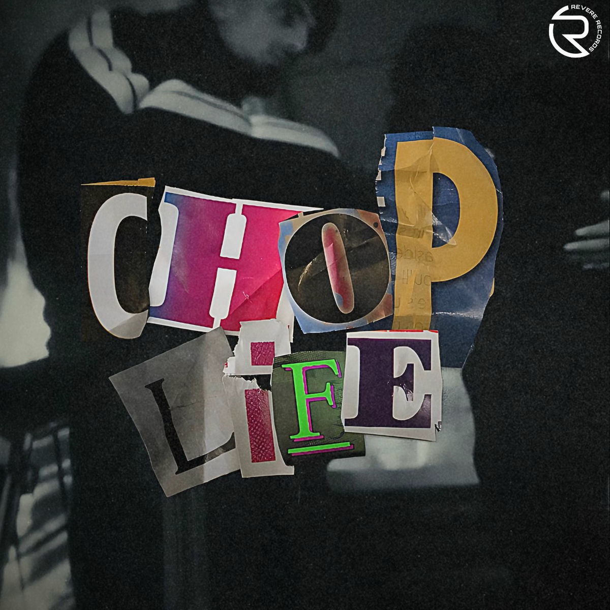 Album cover of Chop Life