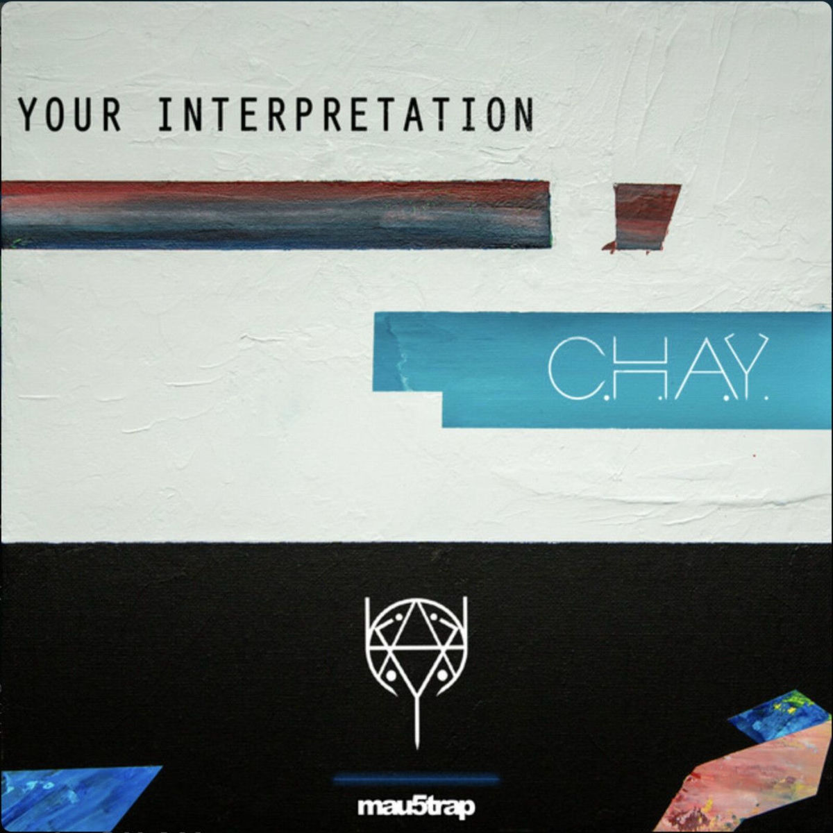 Album cover of Your Interpretation