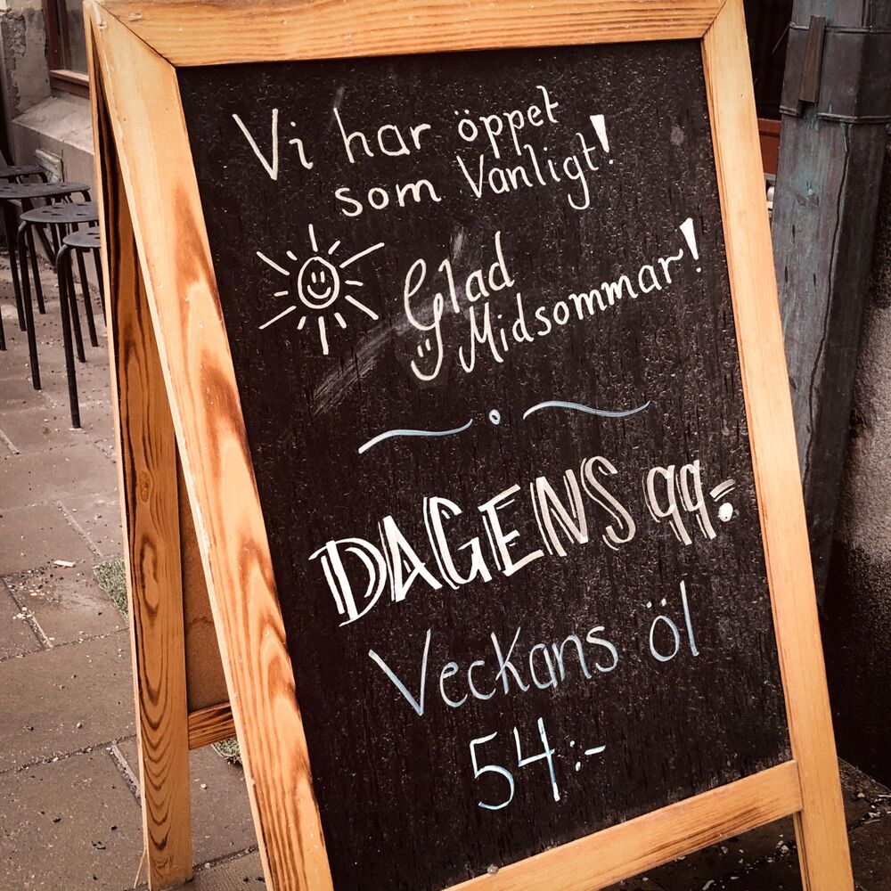 Picture of Fånga gårdagen