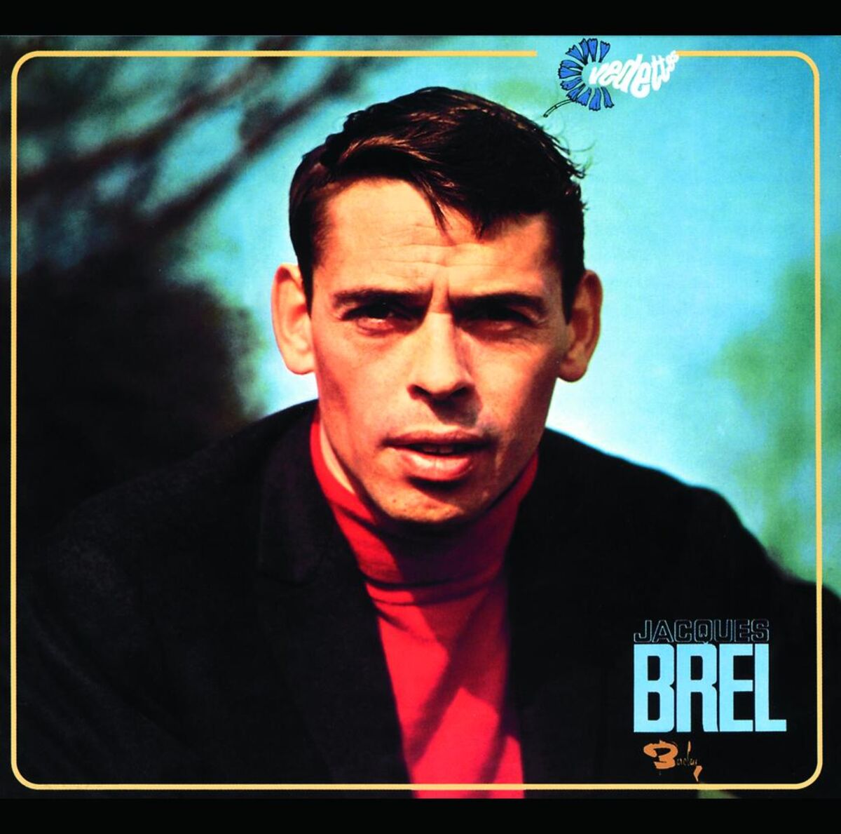 Album cover of Les vieux