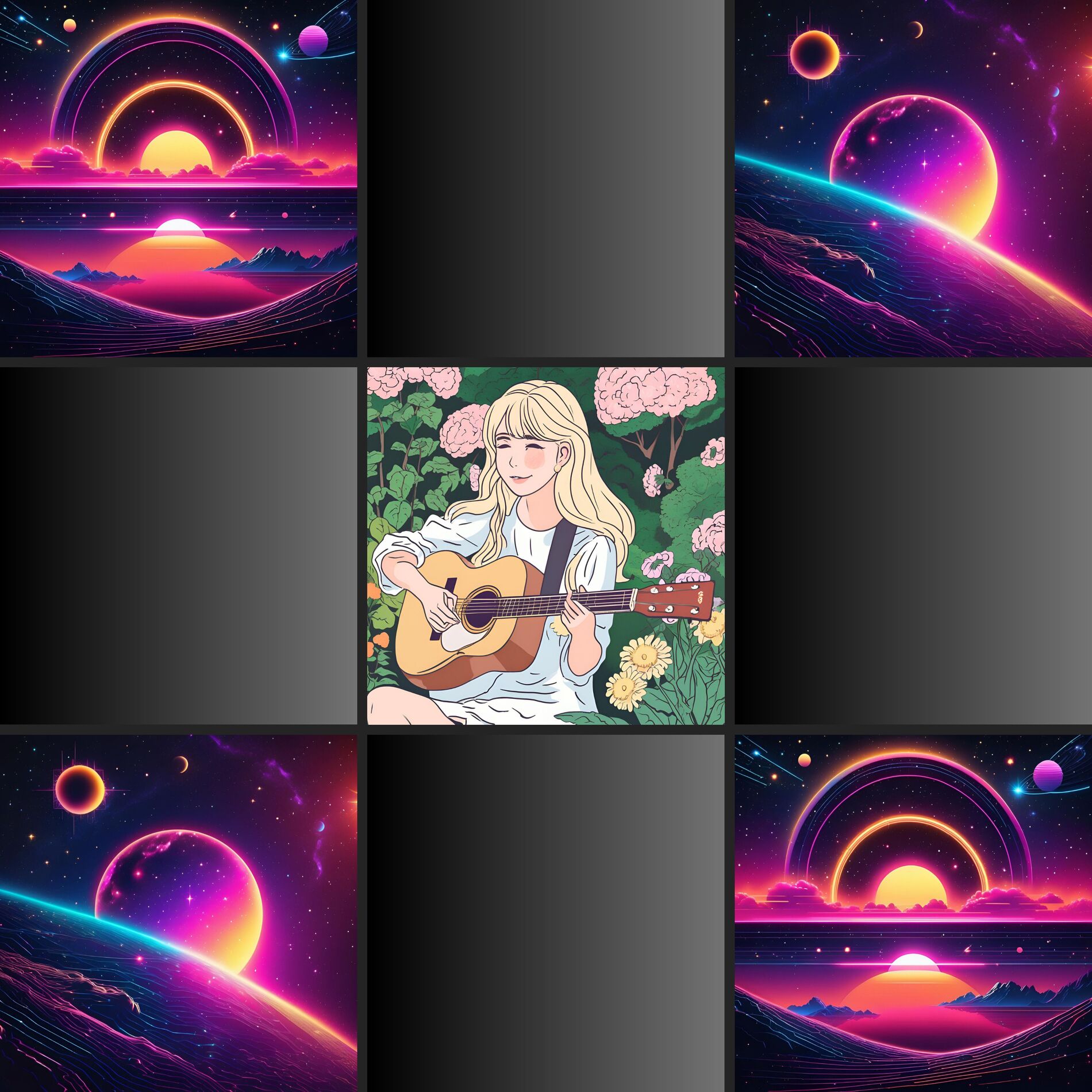 Album cover of Erel Voryn