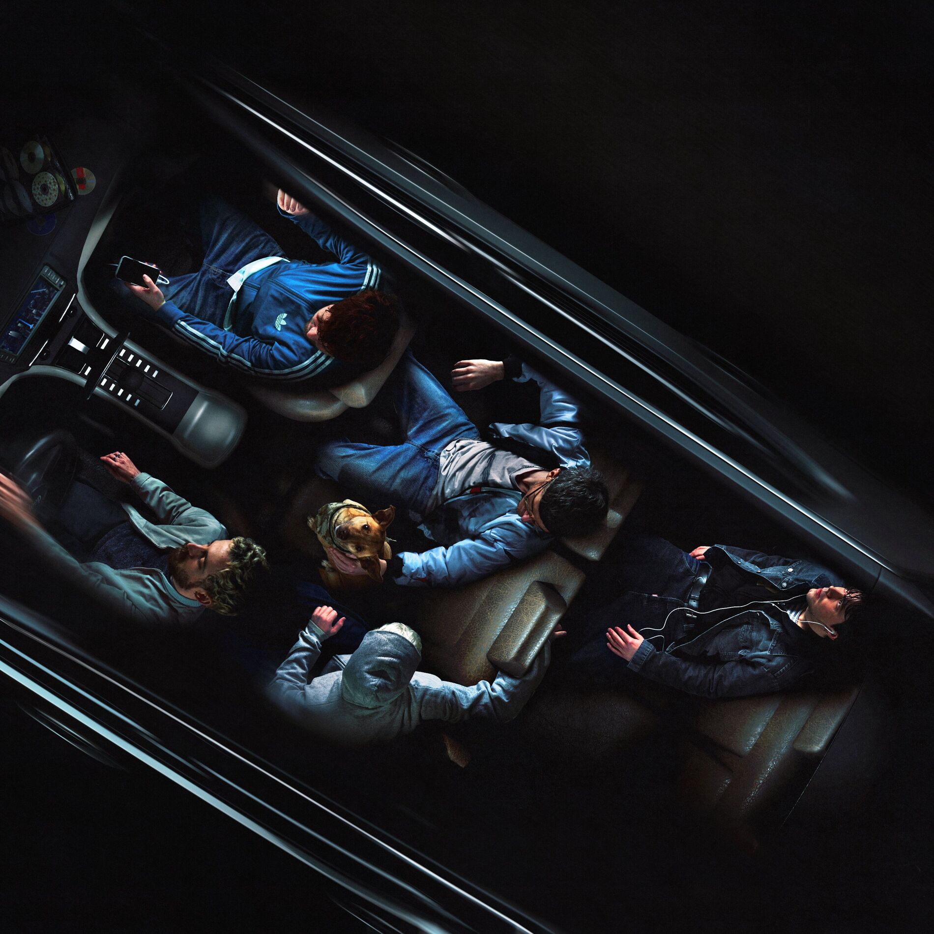 Album cover of Playlist