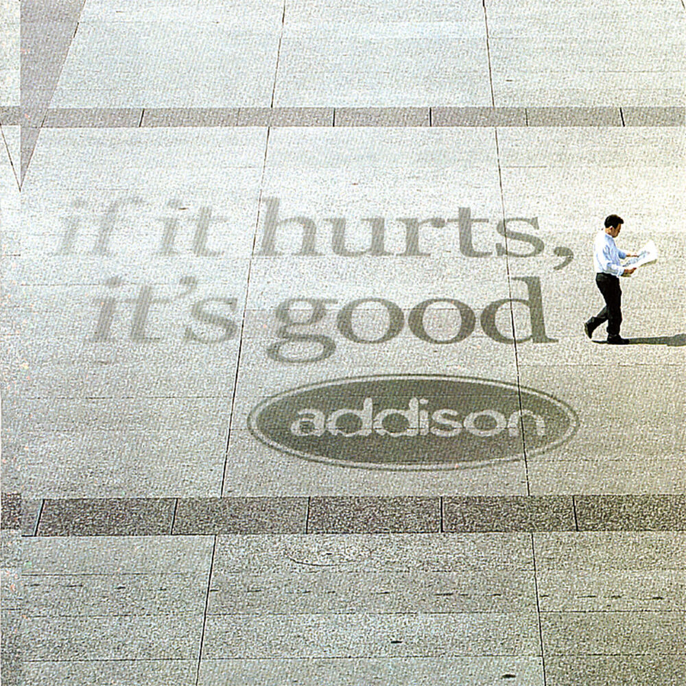 Picture of If It Hurts, It's Good