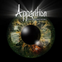 Cover of The Awakening