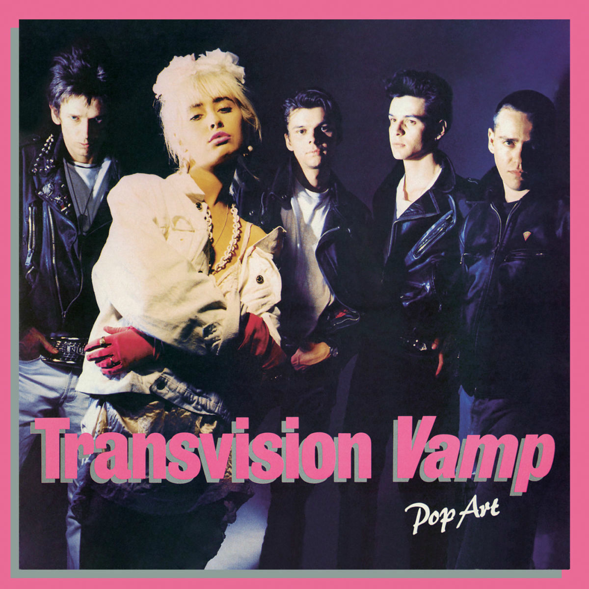 Transvision Vamp リマスター Velveteen 2CD Transvision Vamp – Velveteen – 2 x CD (Expanded Edition