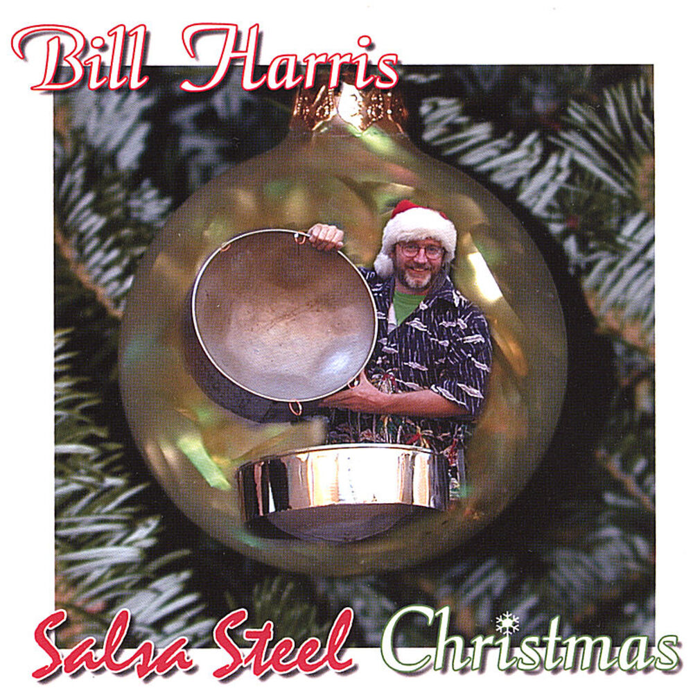 Picture of Salsasteel Christmas
