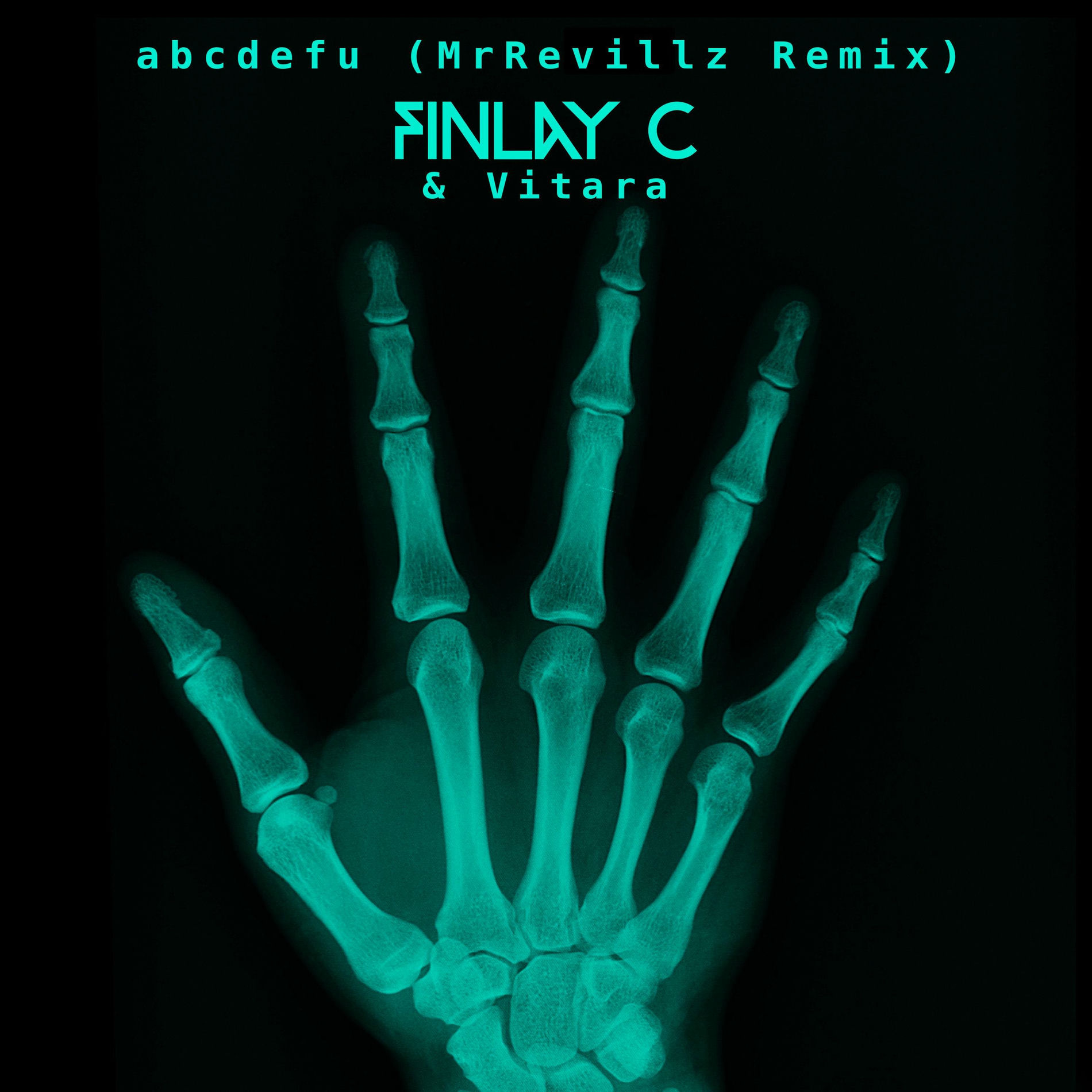 Album cover of abcdefu (MrRevillz Remix)