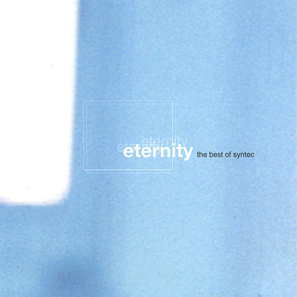 Picture of Eternity - The Best of Syntec