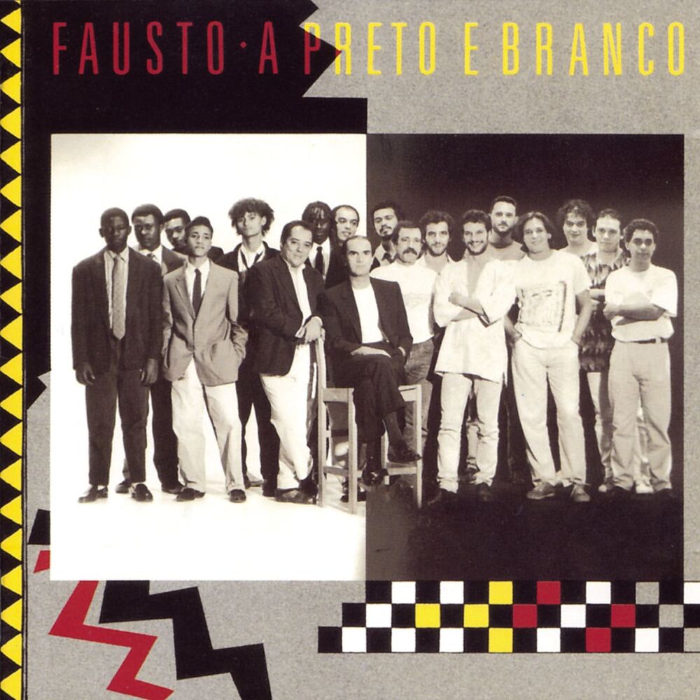 Picture of A Preto E Branco