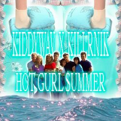 Cover of Hot Gurl $ummer