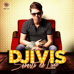 Cover of Seresta de Luxo