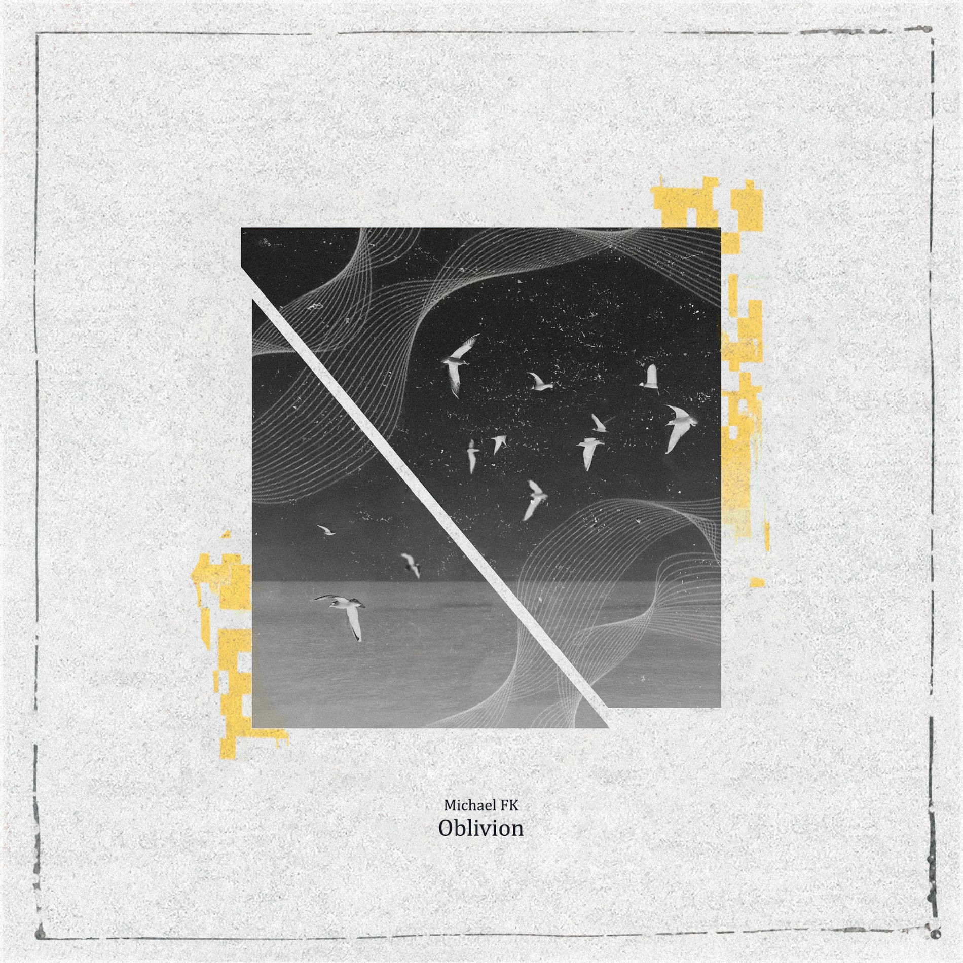 Album cover of Oblivion