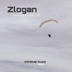 Cover of Mescalina