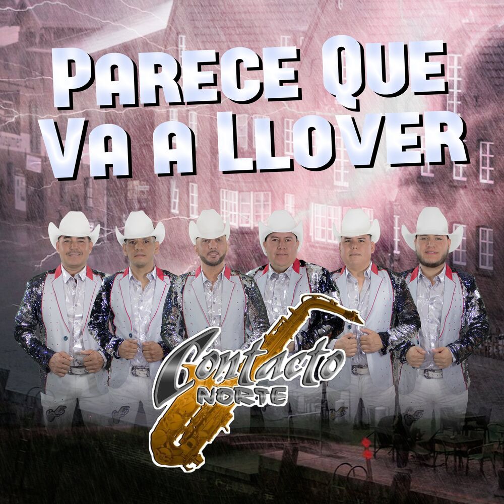 Picture of Parece Que Va a Llover