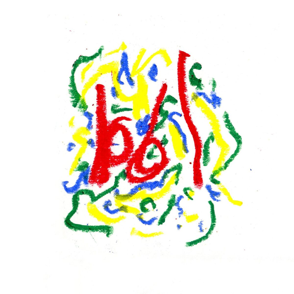 Album cover of bbl