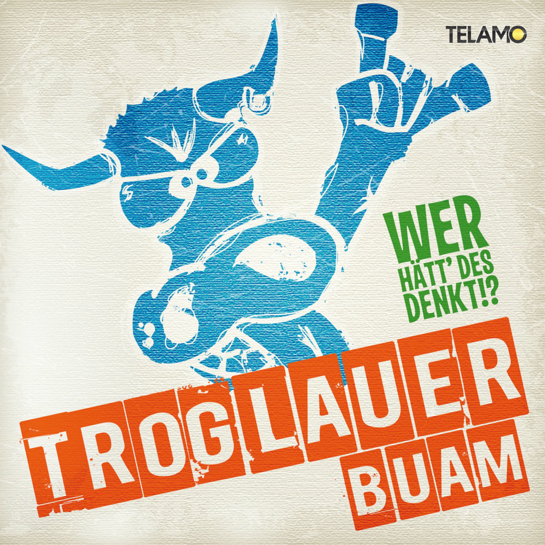 Album cover of Sommer