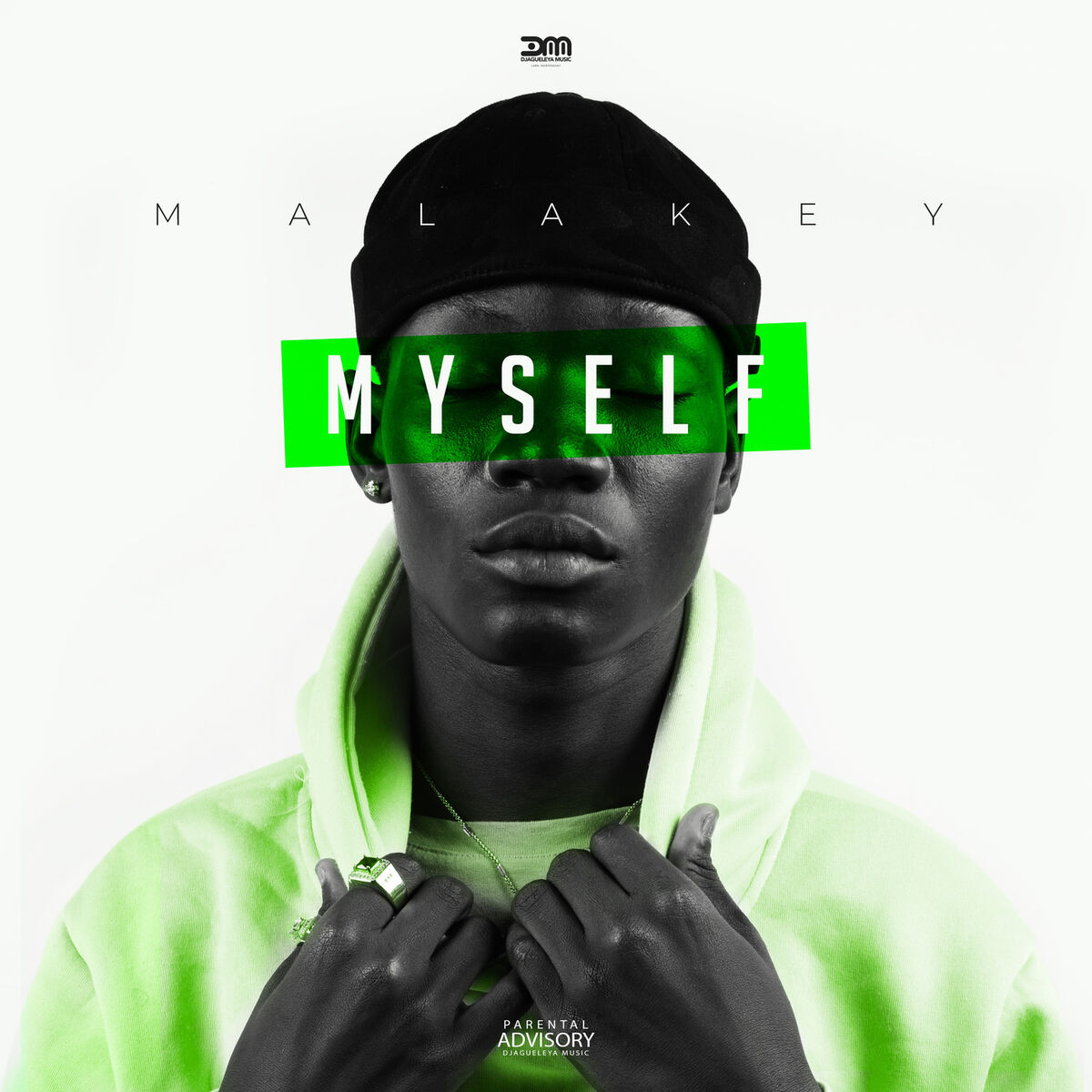 Album cover of Myself