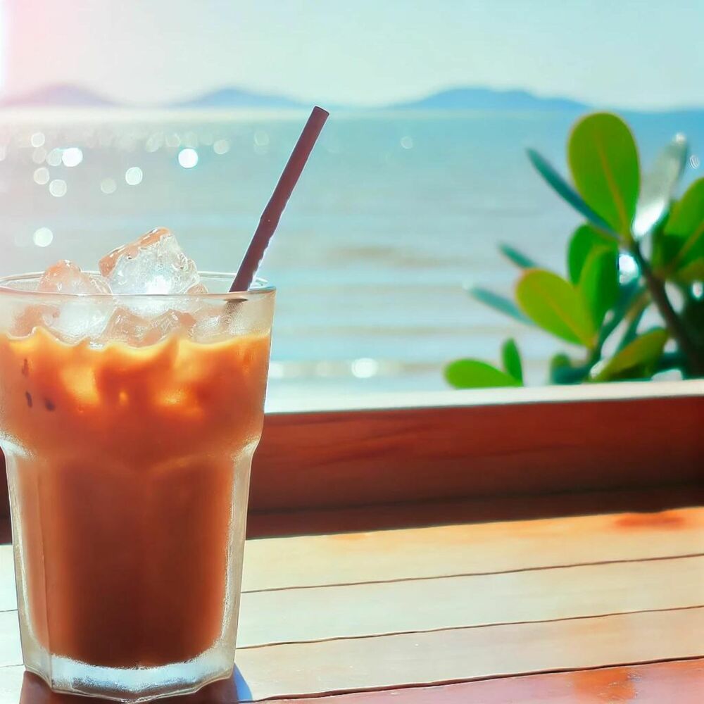 Picture of Cool Breezes and Jazz: Summer Bossa Nova Cafe