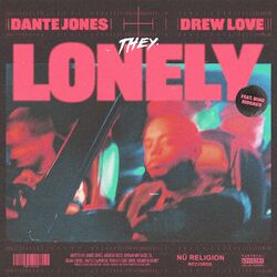 Cover of Lonely