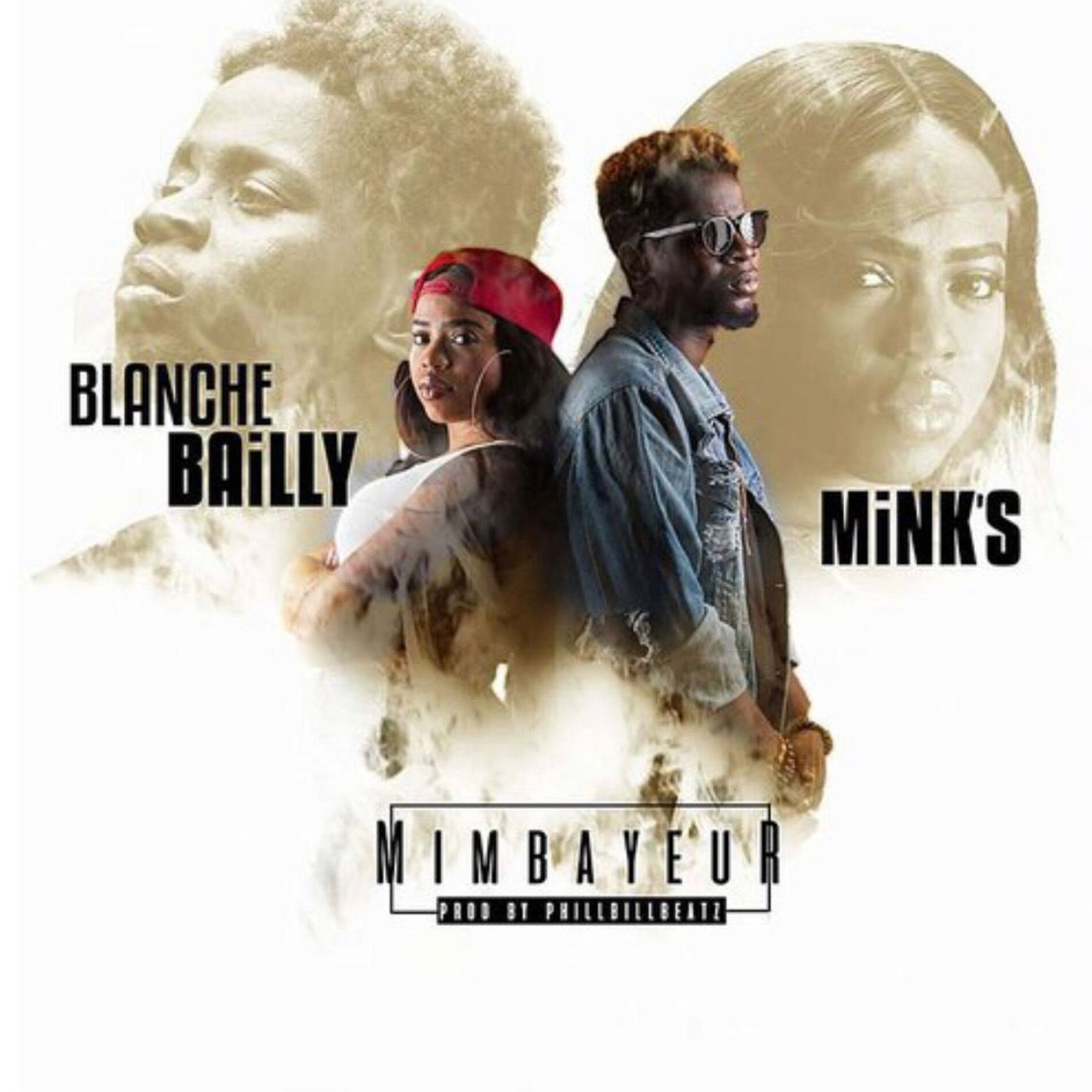 Album cover of Mimbayeur (feat. Mink's)