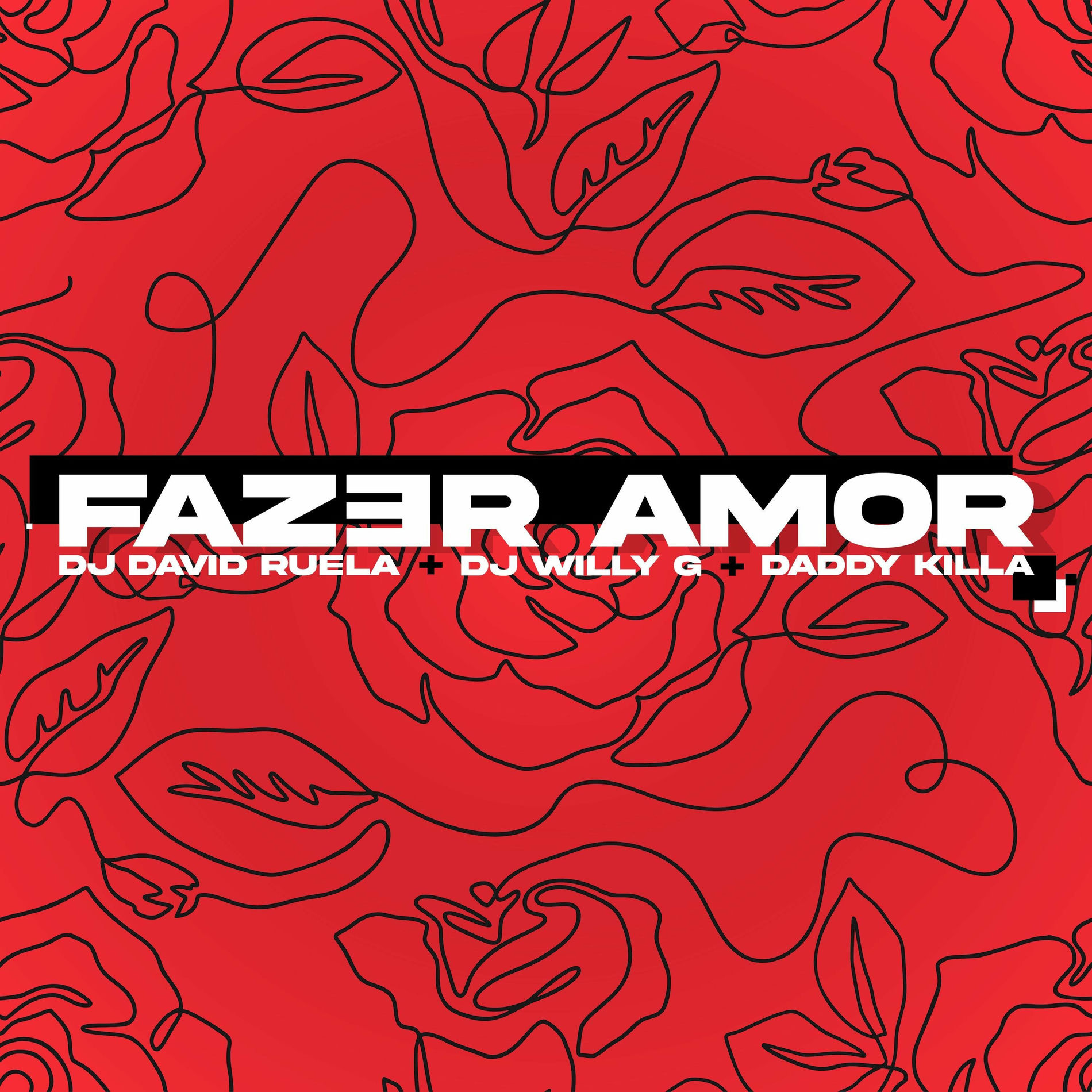 Album cover of Fazer Amor