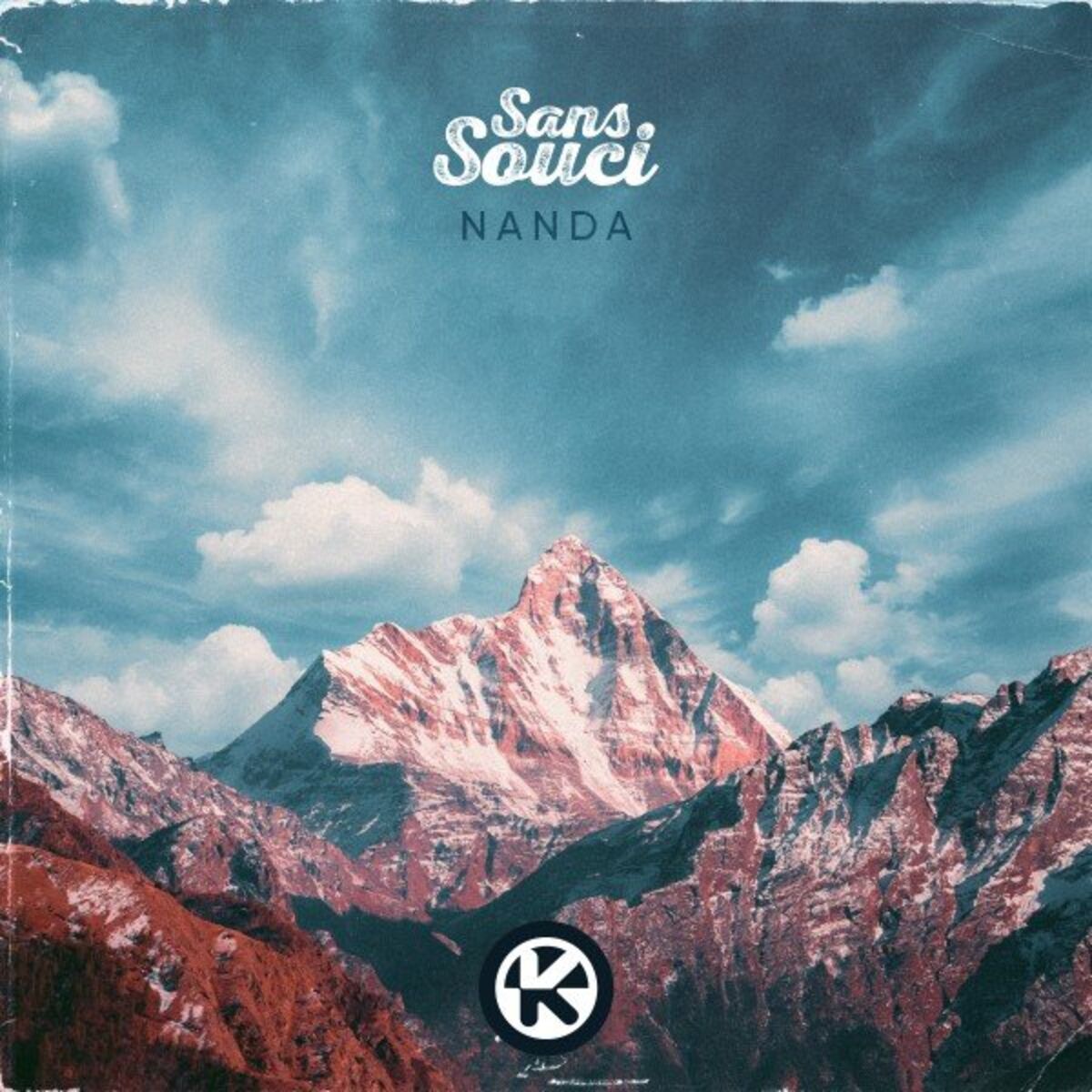 Album cover of Nanda