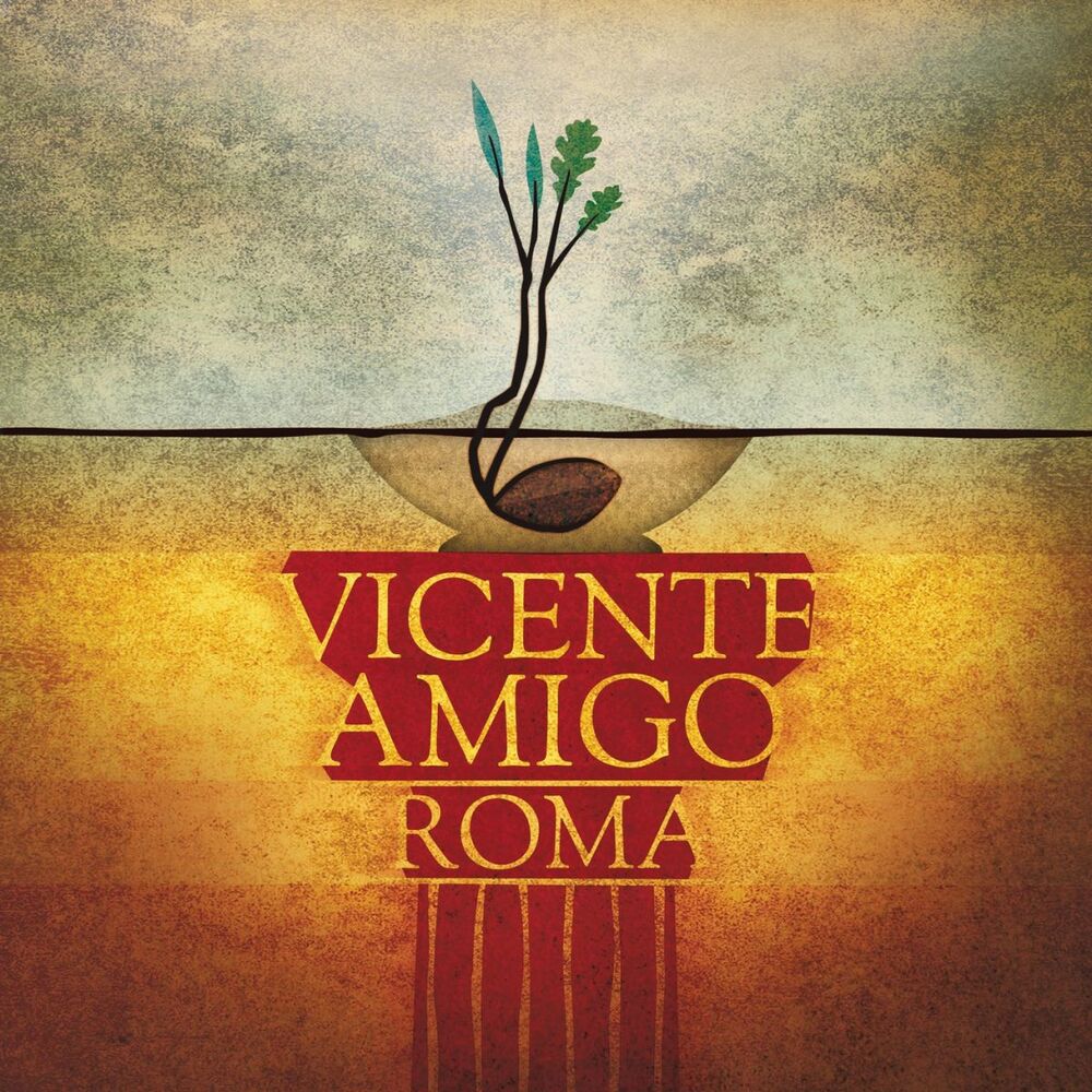 Picture of Roma