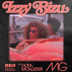 Cover of MG (feat. Dom McAllister)