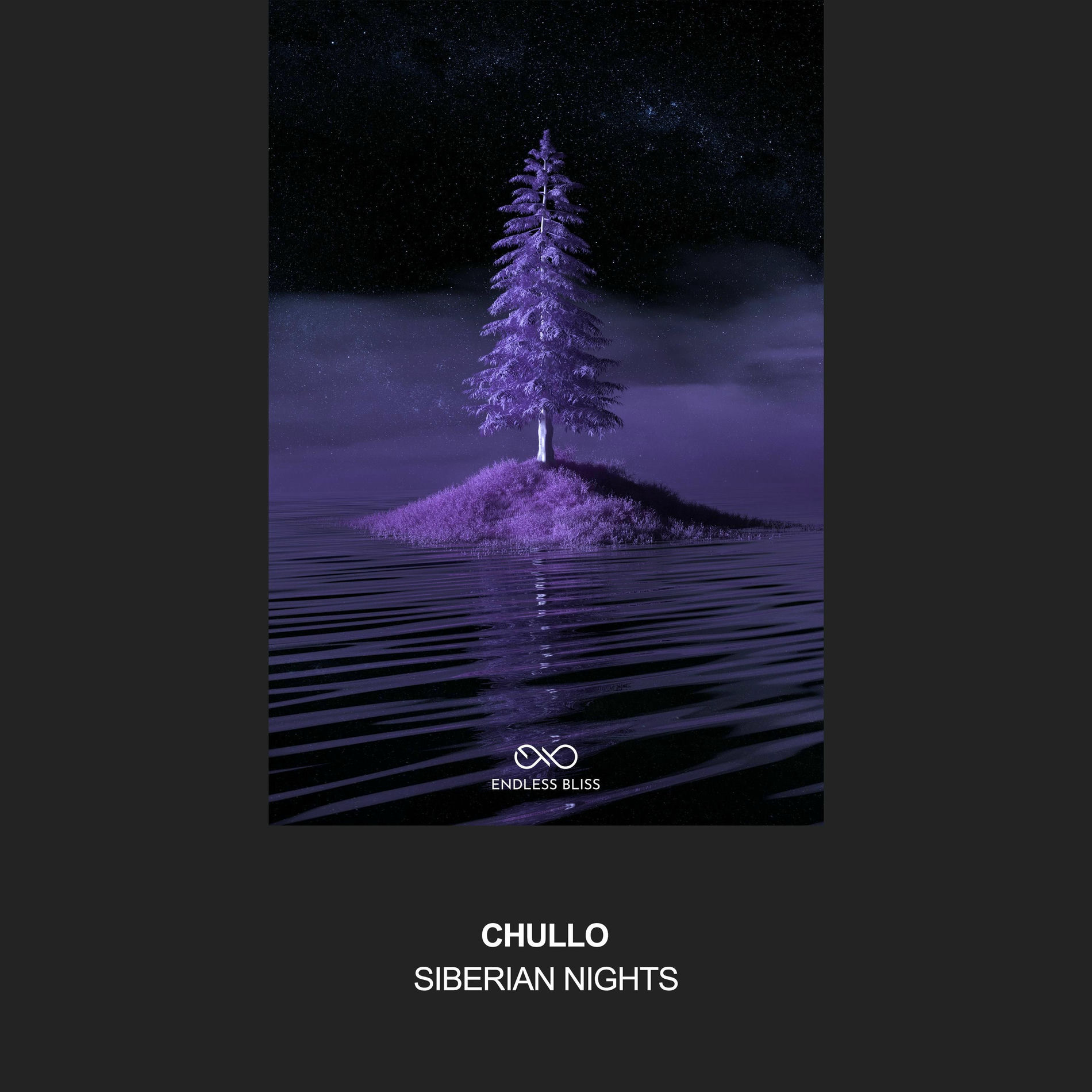 Album cover of Siberian Nights