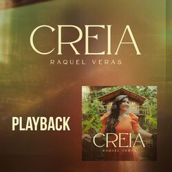 Cover of Creia (Playback)