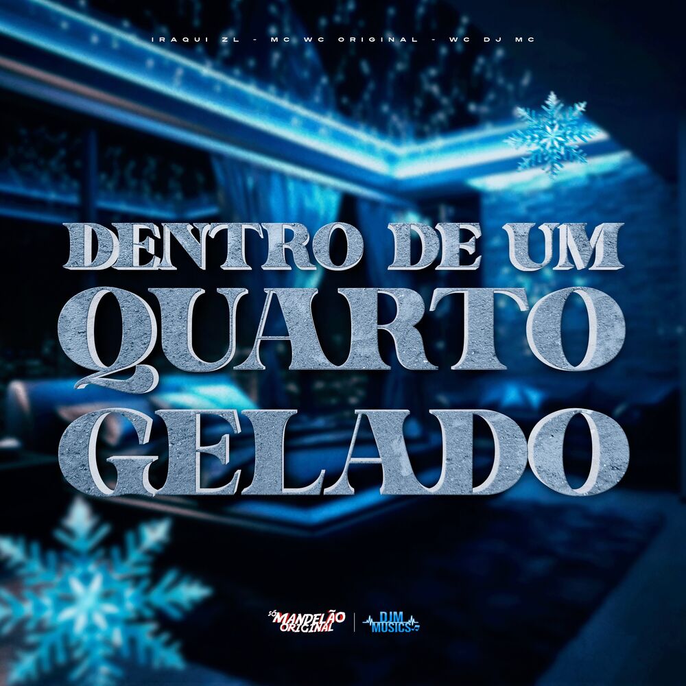 Picture of Dentro de um Quarto Gelado