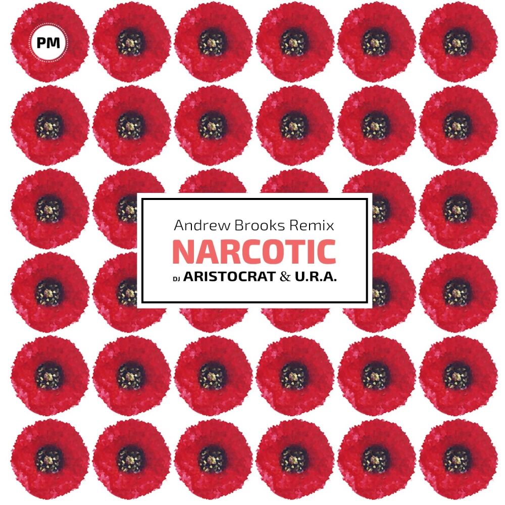 Picture of Narcotic (Andrew Brooks Remix)
