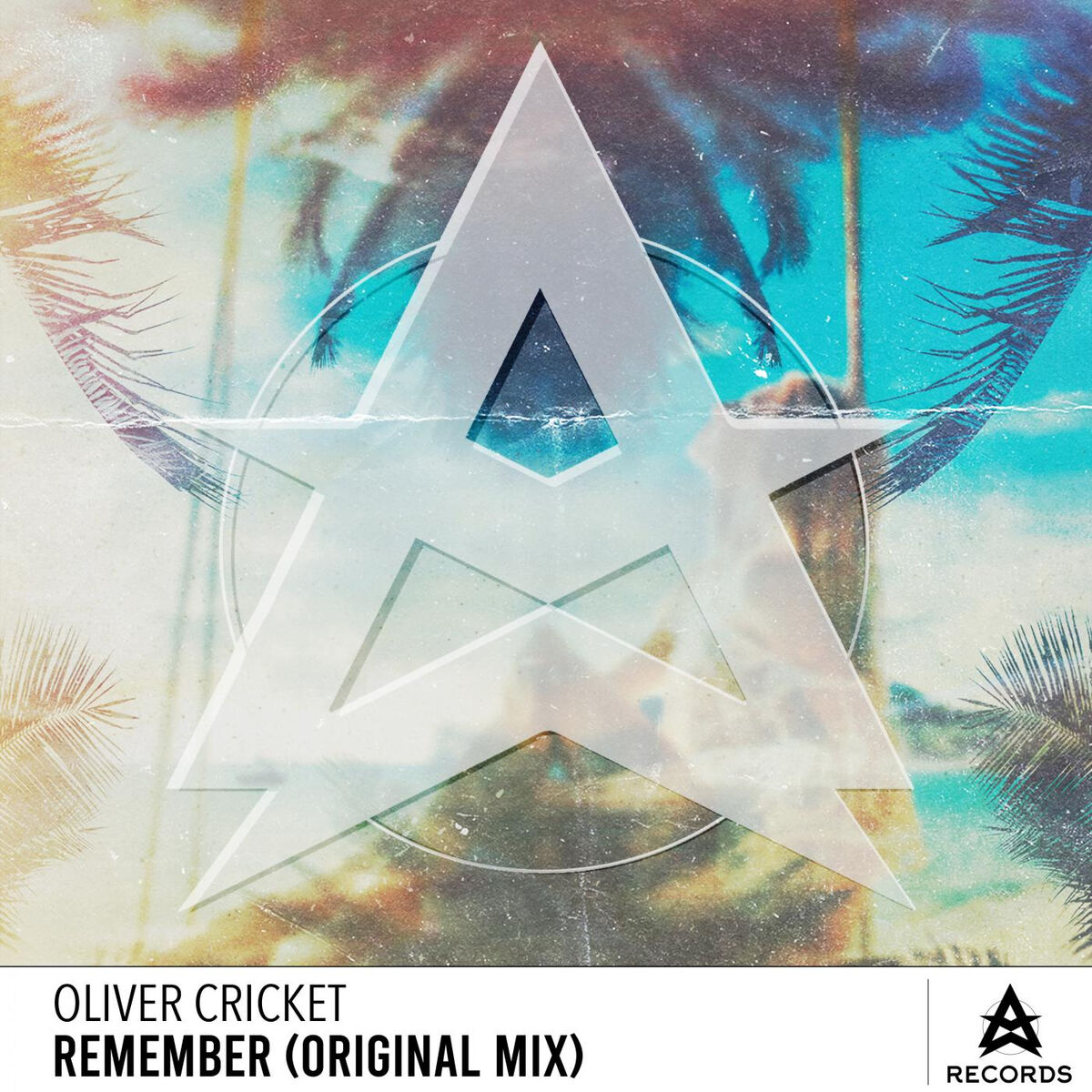Album cover of Remember