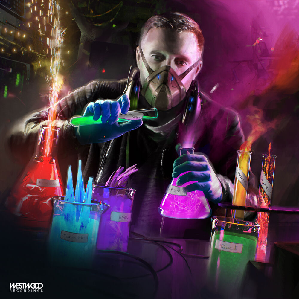 Picture of Fresh Ingredients EP