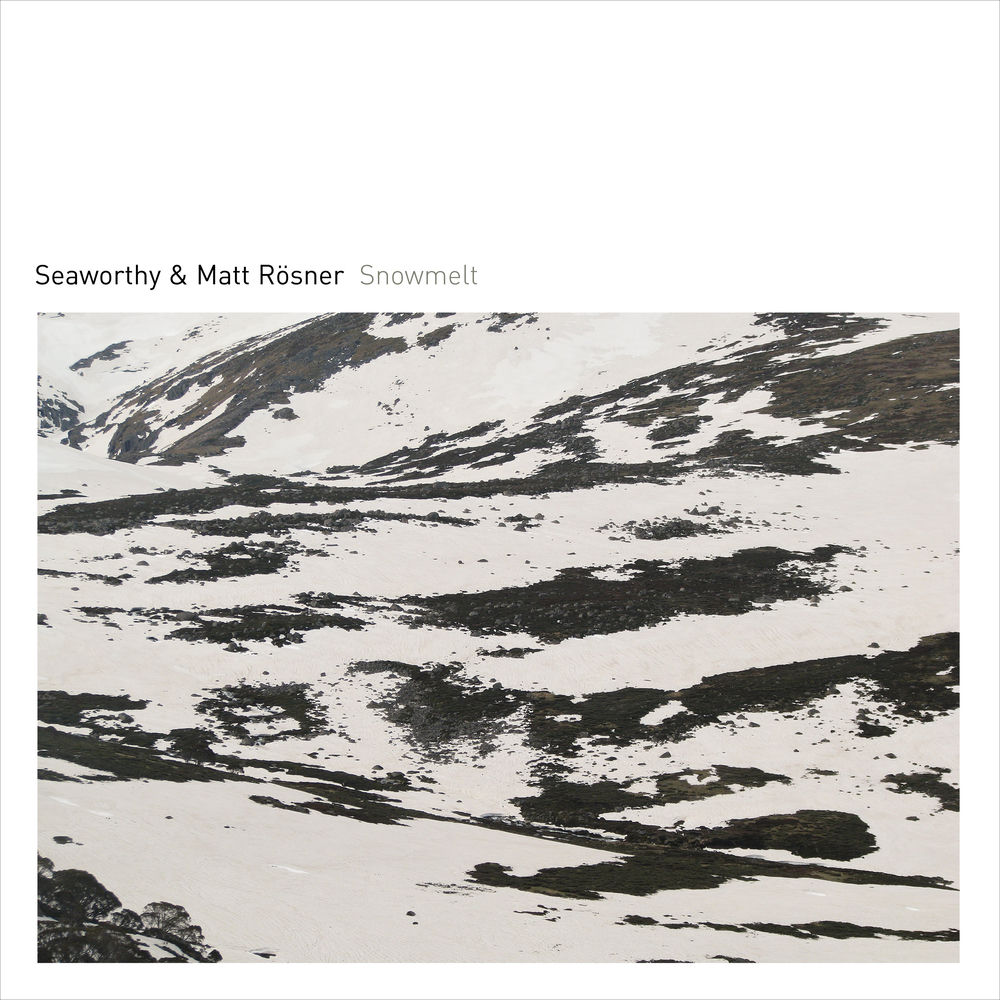 Album artwork for Rennix Forest by Seaworthy