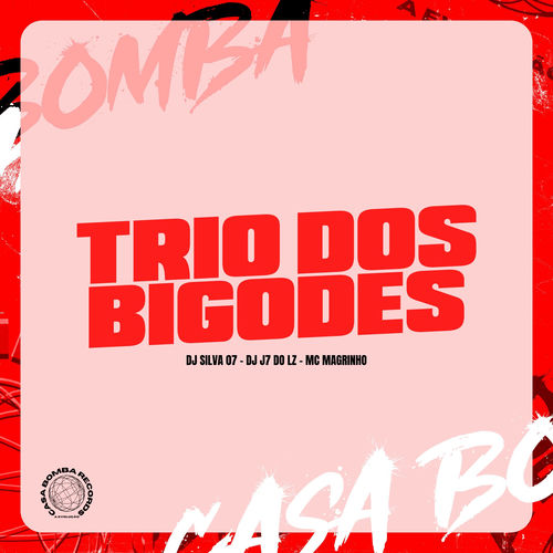 Trio dos Bigodes