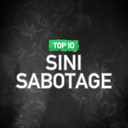 Cover of TOP 10