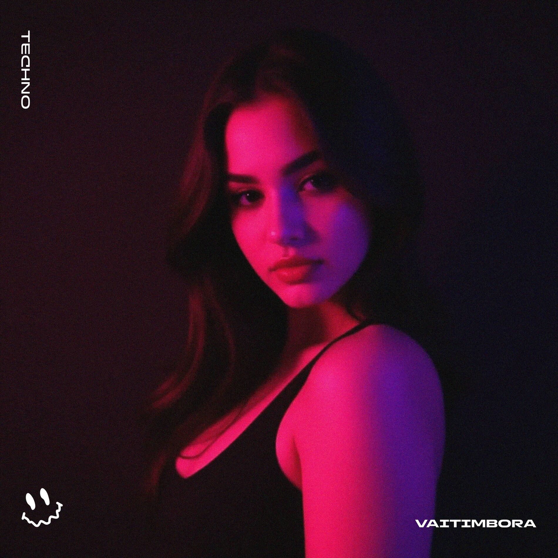 Album cover of VAITIMBORA (TECHNO)