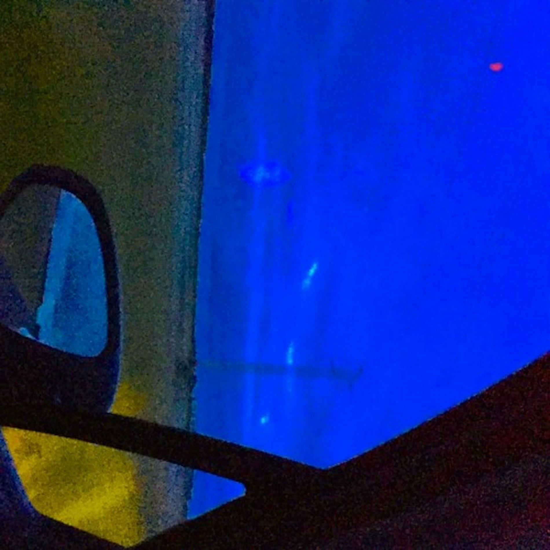 Album cover of Bleuté (feat. Kakin & Affa)