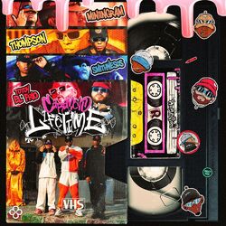 Cover of Caramelo Lifetime