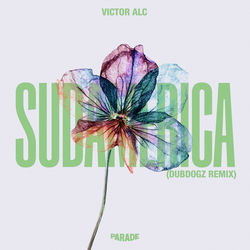 Cover of Sudamérica (Dubdogz Remix)