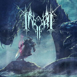 Cover of Quest for the Trinity | Rebirth