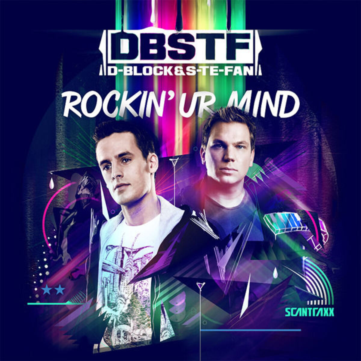 Album cover of The Bottle (Showtek Rmx)
