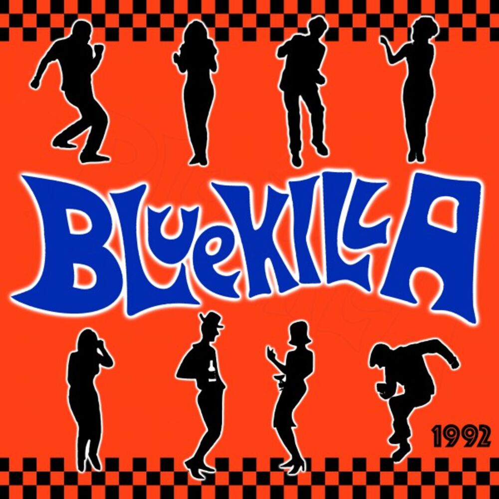 Picture of Bluekilla (1992)