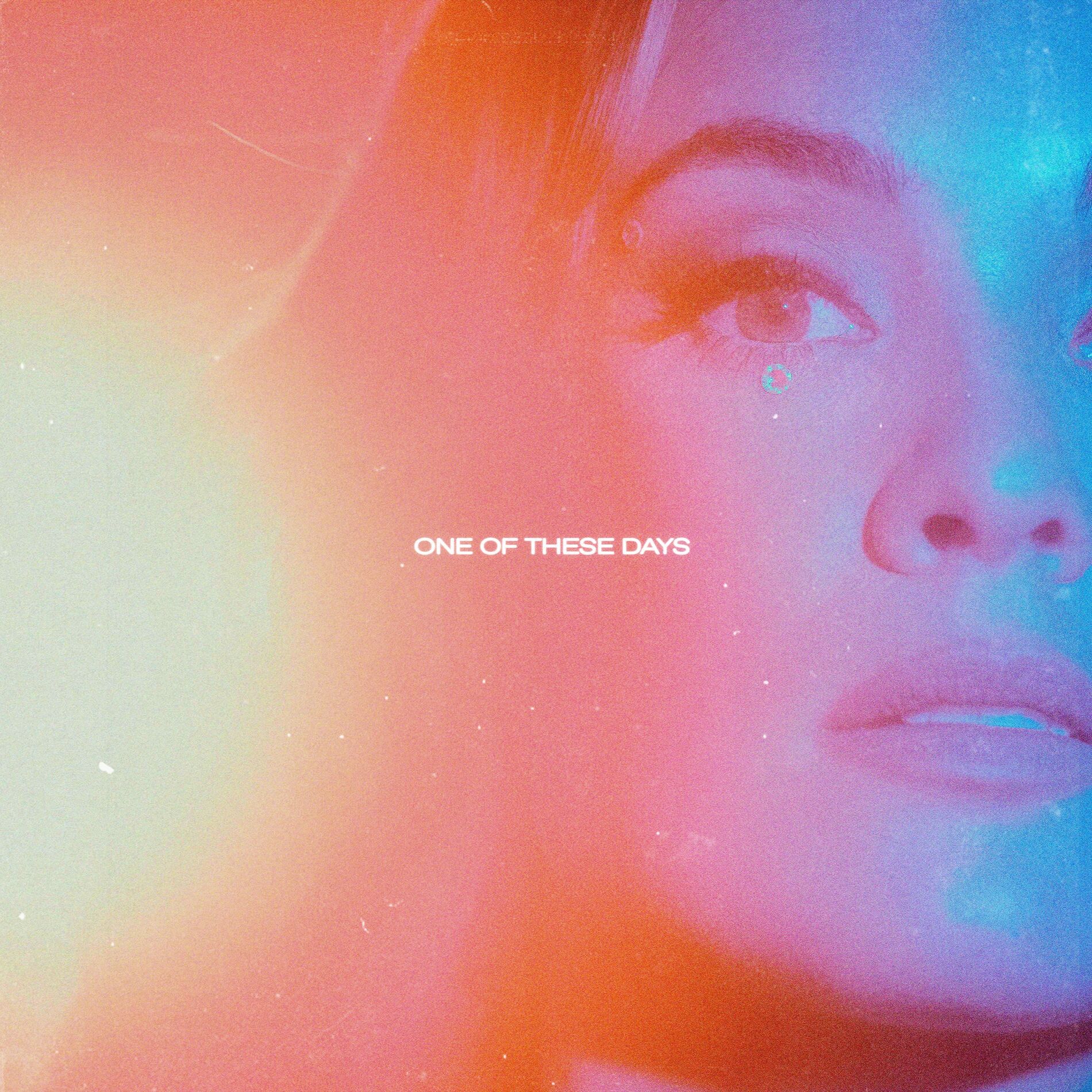 Album cover of One Of These Days