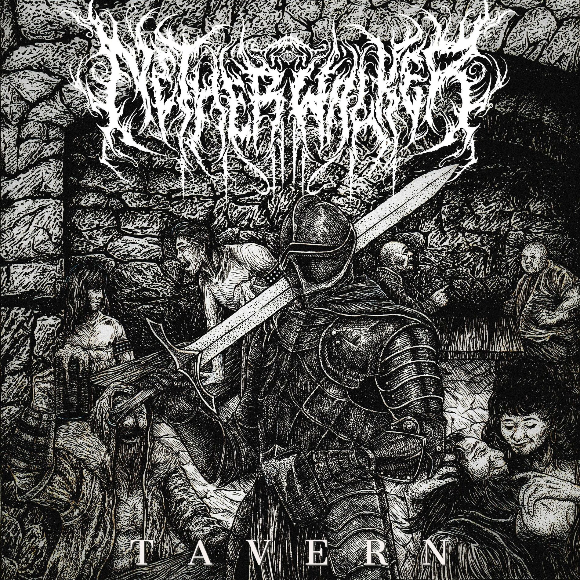 Album cover of Tavern